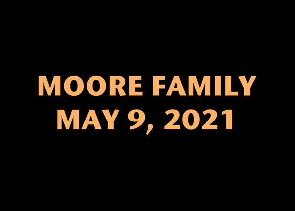 Moore Family