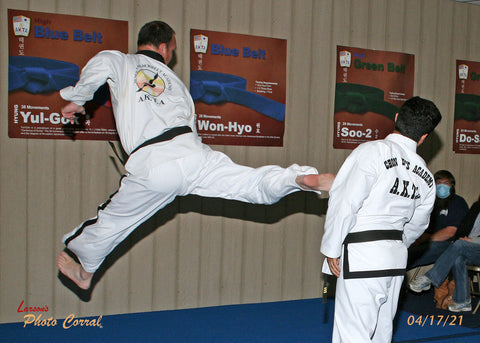 TKD0121