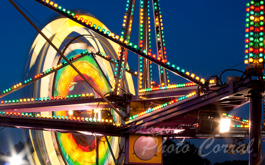 Ferris Wheel077