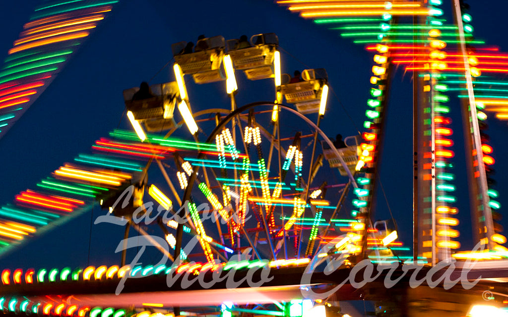 Ferris Wheel081