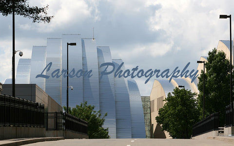 Kaufman Center 004