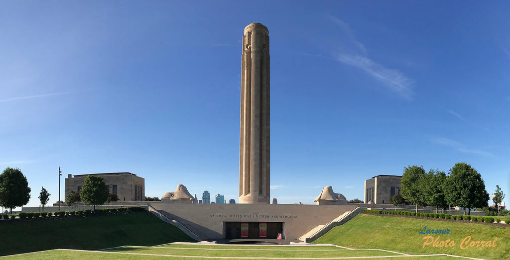 Liberty Memorial