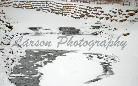 Snowy Creek 061