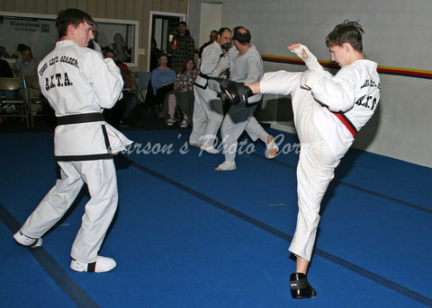 TKD3085